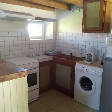 Maison De A La Campagne Loubejac