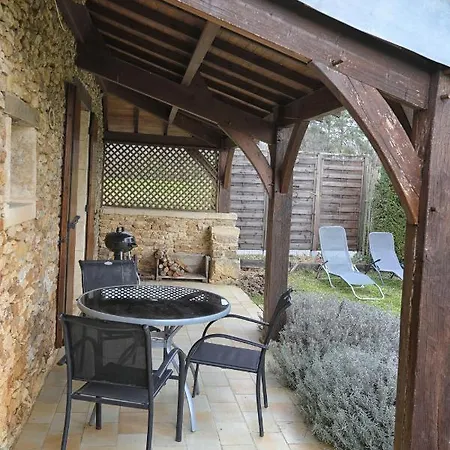 Сasa de vacaciones Maison De A La Campagne *