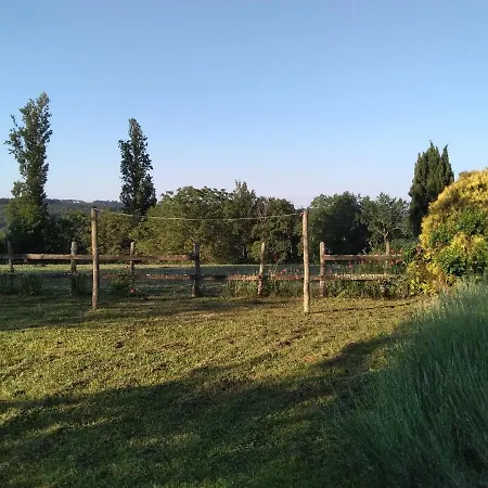 Maison De A La Campagne * Loubejac
