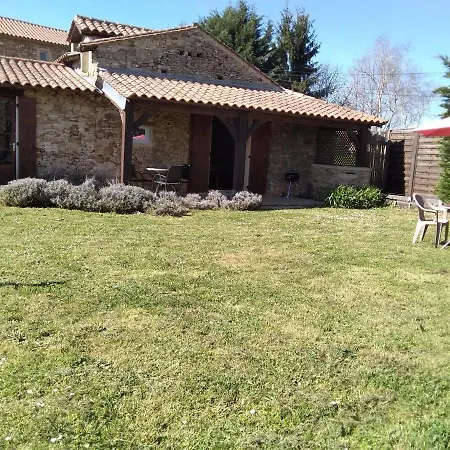 Maison De A La Campagne * Loubejac