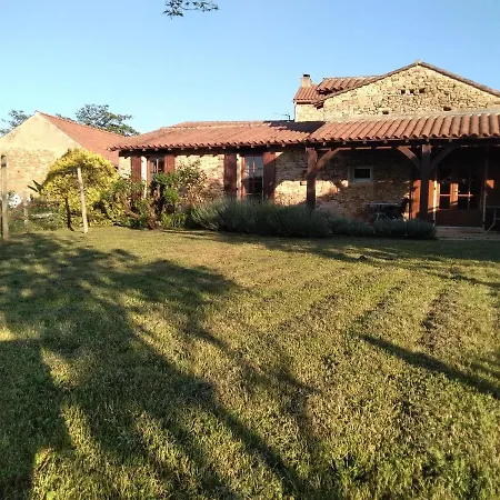 Maison De A La Campagne Сasa de vacaciones