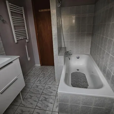 Сasa de vacaciones Maison De A La Campagne Loubejac