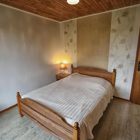 Maison De A La Campagne