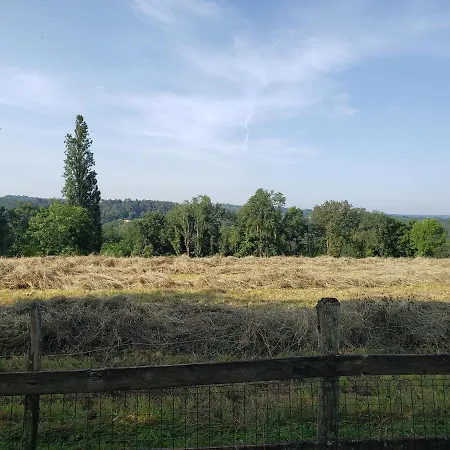 Maison De A La Campagne Сasa de vacaciones Loubejac